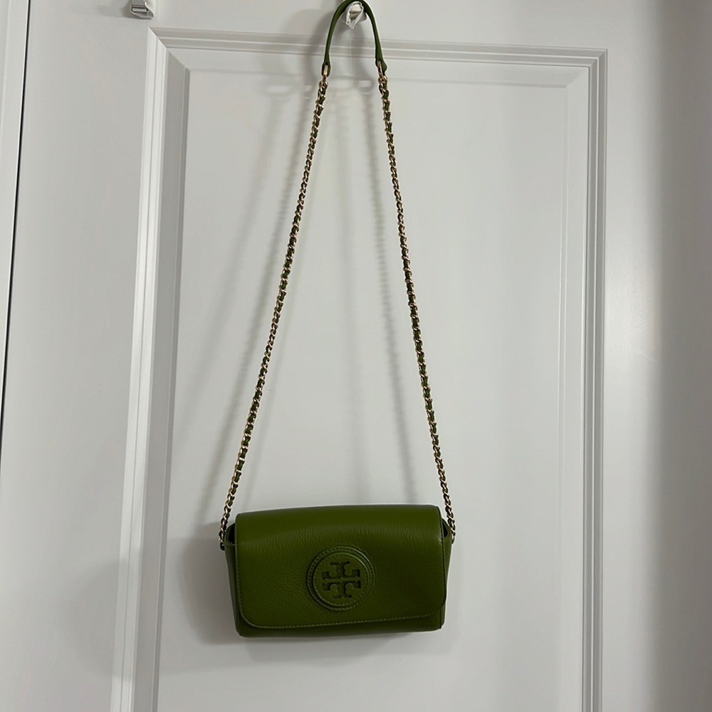 Tory Burch small purse